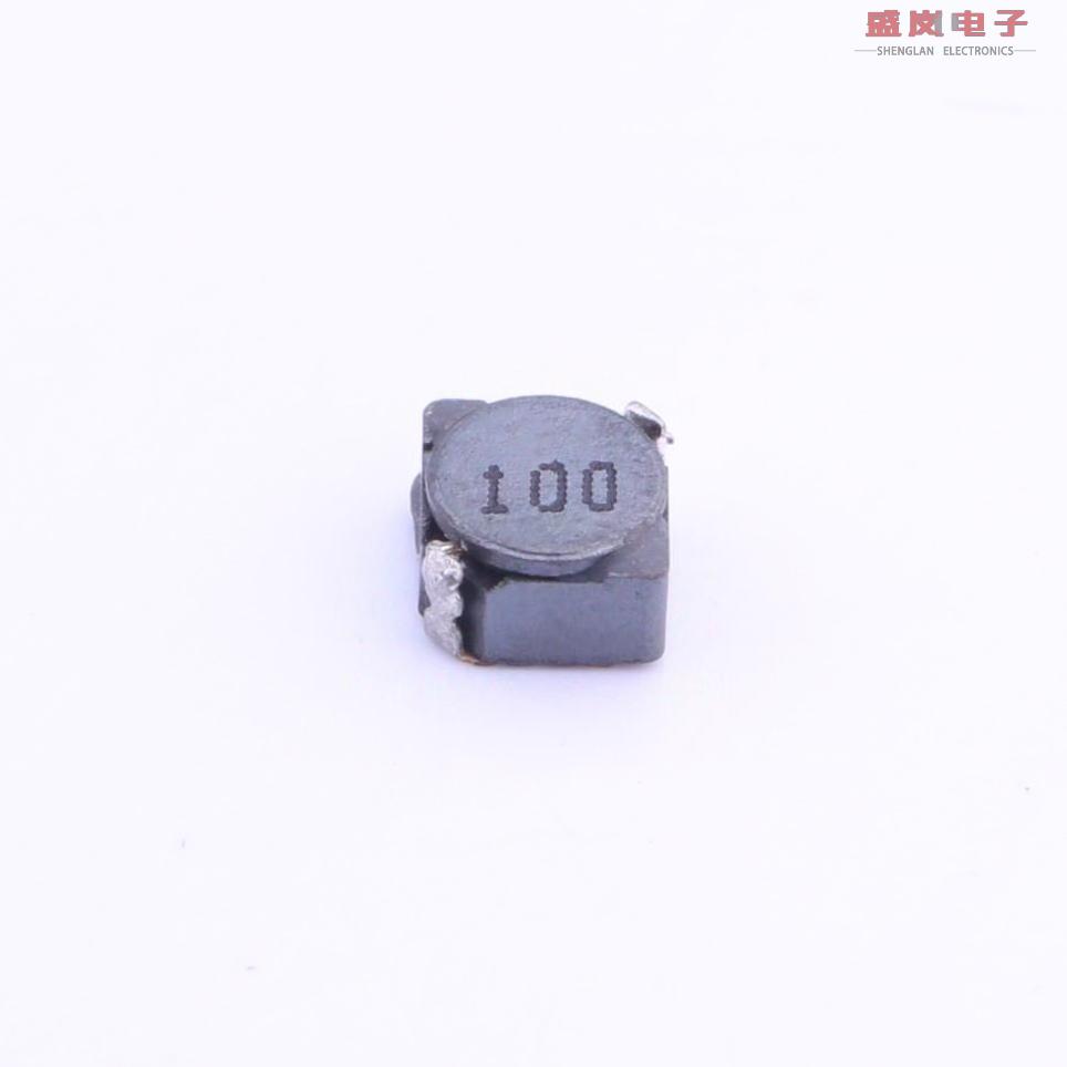 原装正品SMRH4D28-100NT[功率电感 10µH 30% IND_5X5MM