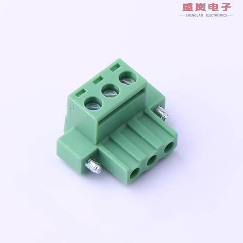 原装正品KF2EDGKM-5.0-3P[插拔式接线端子 K