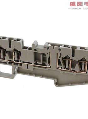 原装正品3038451[CONN TERM BLK DISCONN 12-28AWG]