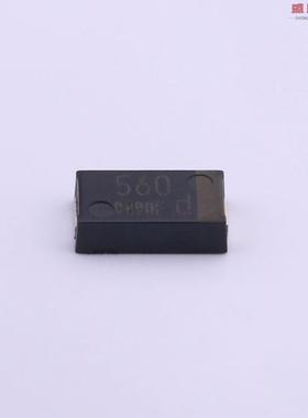 原装正品EEFHX0D561R4[560uF 20% 2V]