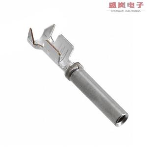 776492 TIN CRIMP 18AWG SOCKET CONN 正品 原装