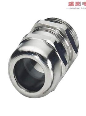 原装正品1411175[CABLE GLAND 13-18MM PG21 BRASS]