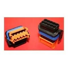 原装正品98788-1208[汽车 SICMA Rcpt Conn 1.5