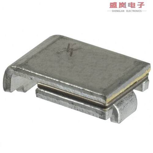 原装正品SMD100F-2018-2[PTC RESET FUSE 15V 1.1A 2SMD]