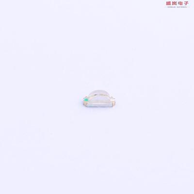 原装正品XL-3210RGBC-YG[RGB三色 共阳极 侧贴]