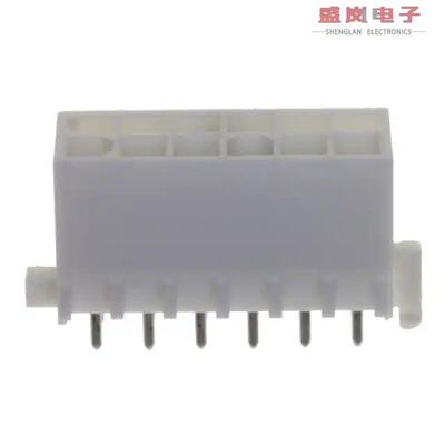 原装正品1-794066-0[CONN HEADER VERT 12POS 4.14MM]