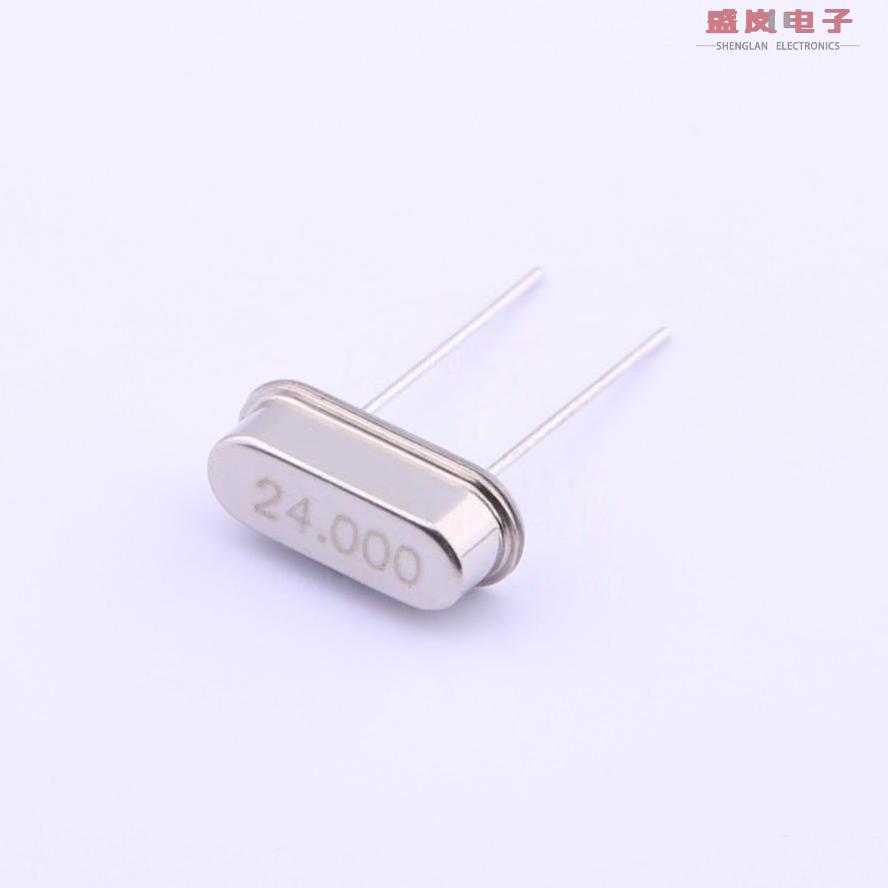 原装正品49S-24.00-20-20-20/A[24MHz 20ppm 20pF]