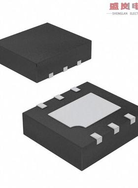 原装正品MP2012DQ-LF-Z[IC REG BUCK ADJUSTABLE 1.5A