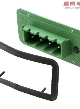 原装正品1899155[TERM BLK HEADER 4POS GREEN]