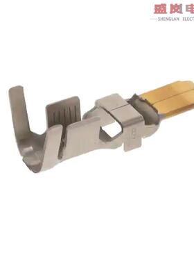 原装正品DF60-8PCFA(07)[CONN BLADE 8AWG CRIMP GOLD]