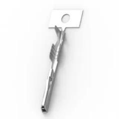 原装正品1-1703930-2[汽车 NANOMQS, RECEPTACLE