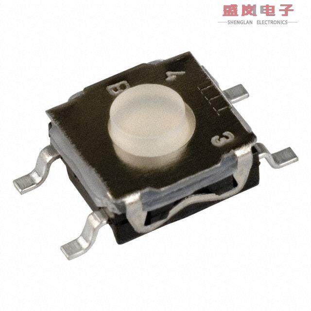 原装正品KSC201GLFS[SWITCH TACTILE SPST-NO 0.05A 32V]