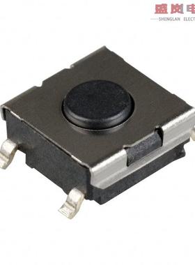 原装正品B3FS-1000P[SWITCH TACTILE SPST-NO 0.05A 24V]