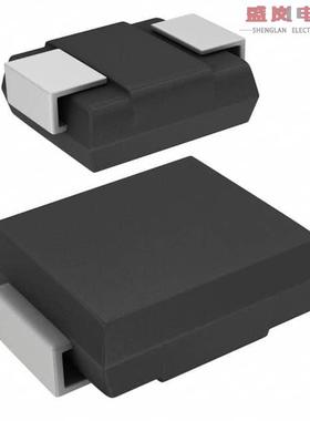 原装正品SMCJ1.5KE33CA-TP[TVS DIODE 28.2VWM 45.7VC