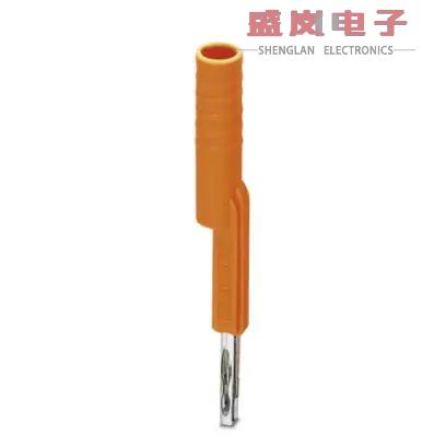 原装正品3035978[CONN TERM BLK TEST ADAPTER GREEN]