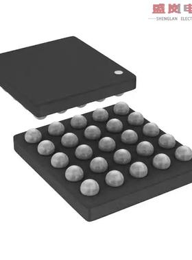 原装正品STUSB4500LBJR[STANDALONE USB TYPE-C PORT C