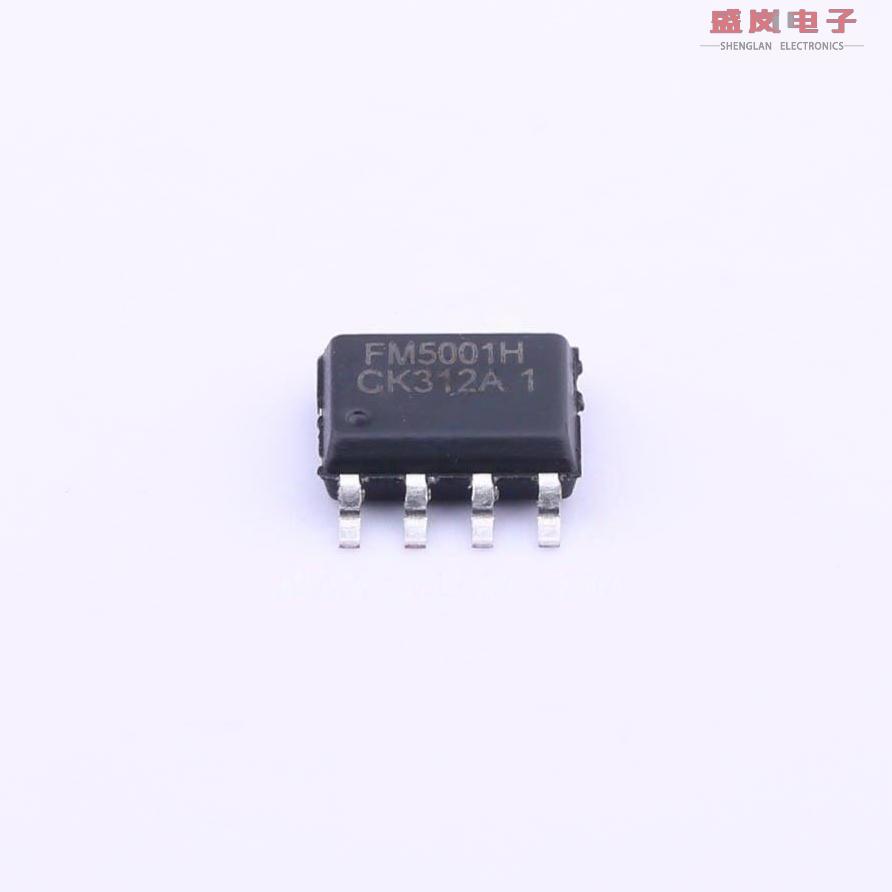 原装正品FM5001H[手持三挡风扇专用IC ESOP8]