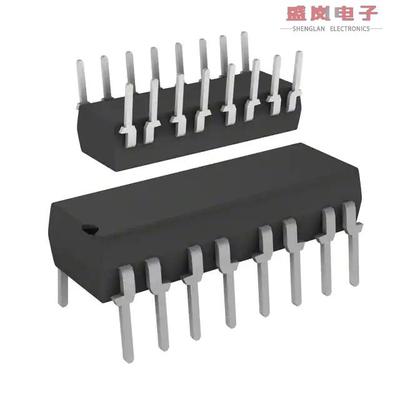 原装正品TCET4600G[OPTOISO 5.3KV 4CH TRANS 16DIP]