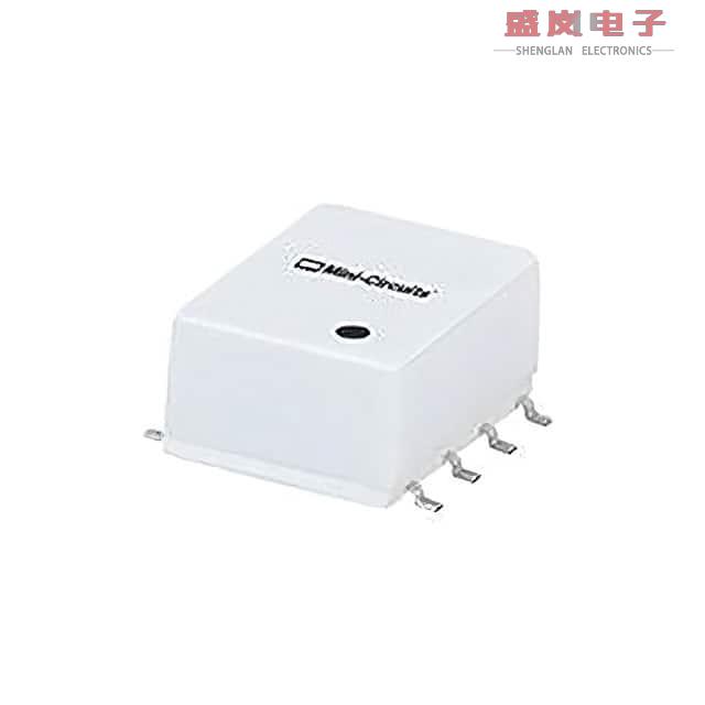原装正品AD5PS-1+[信号调节 PWR SPLTR CMBD / SURF MT