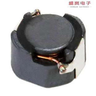 100M 2.5A 正品 45.6MO 10UH CLF7045T IND 原装 FIXED