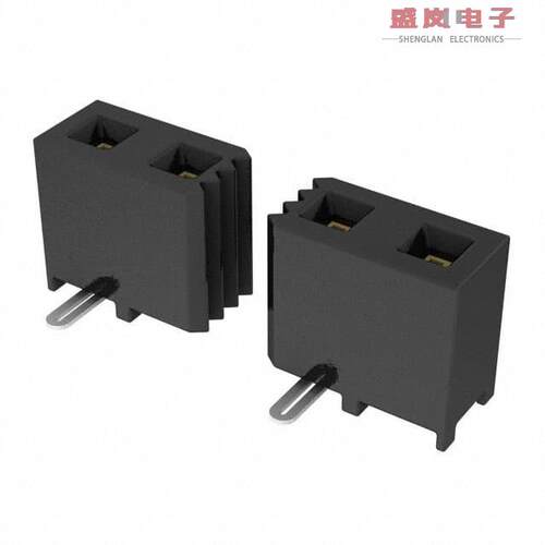 原装正品SMM-110-02-S-S[CONN RCPT 10POS 0.079 GOLD SMD]