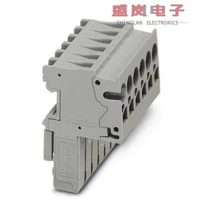 原装正品3041723[TERM B PLUG 2POS 90DEG]