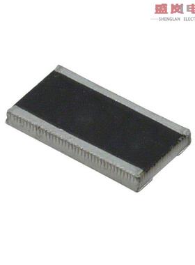 原装正品RCL122575R0FKEG[RES SMD 75 OHM 2W 2512 WIDE]