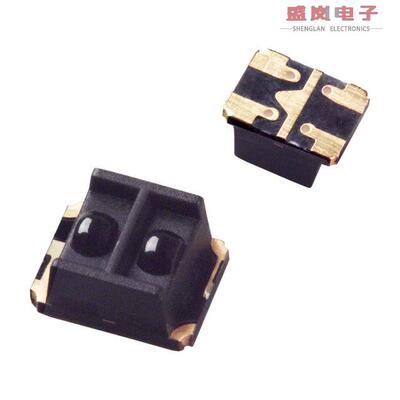 原装正品GP2S700HCP[PHOTOINTERRUPTER REFLEC 3MM SMD]