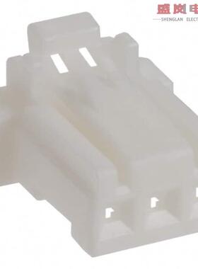 原装正品DF1E-3S-2.5C[CONN RECEPT HOUSING 3POS 2.5MM]
