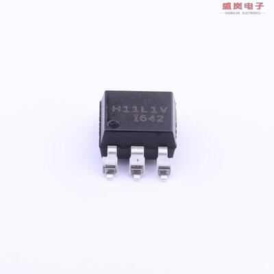 原装正品H11L1VSMT&R[H11L1VSMT&R]
