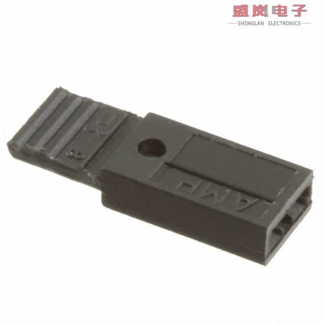 原装正品880584-4[CONN SHUNT 2POS .100 CLOSED TOP]