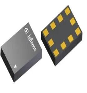 原装正品BGAV1A10E6327XTSA1[IC RF AMP LNA 3.5GHZ 10