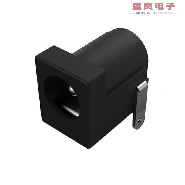 原装正品DCJ235-05-A-K1-K[DC POWER JACK, THRU HOLE,