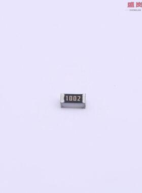 原装正品AR05BTDW1002[高精度、低温漂贴片电阻 10K 0.1