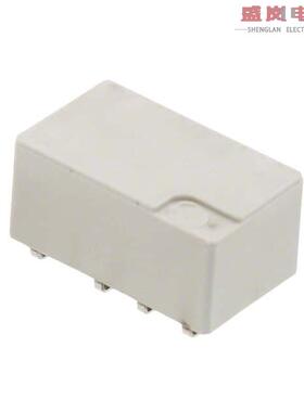 原装正品IM06JR[RELAY TELECOM DPDT 2A 12VDC]
