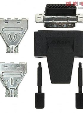 原装正品1658679-1[CONN D-SUB HD HOUSING PLUG 26POS]