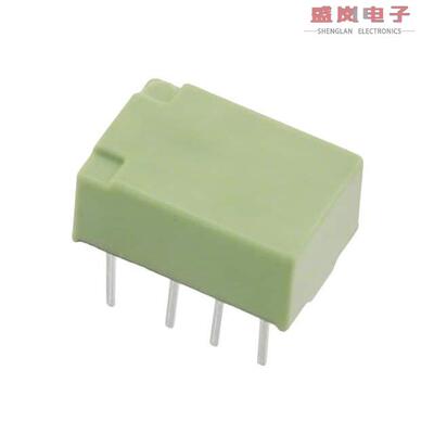原装正品AGQ2004H[RELAY TELECOM DPDT 2A 4.5VDC]