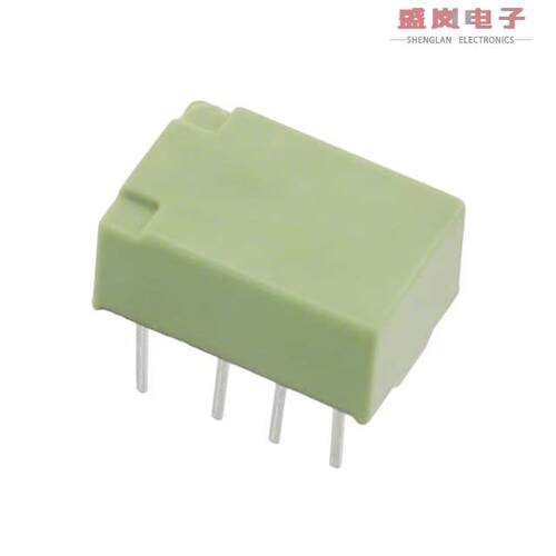 原装正品AGQ2004H[RELAY TELECOM DPDT 2A 4.5VDC]