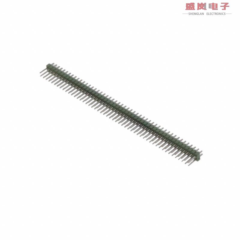 原装正品5-826925-0[CONN HEADER VERT 100POS 2.54MM]