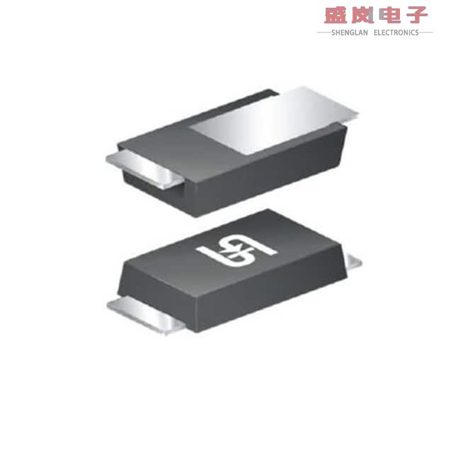 原装正品TSSE3U45 RVG[DIODE SCHOTTKY 45V 3A SOD123HE]