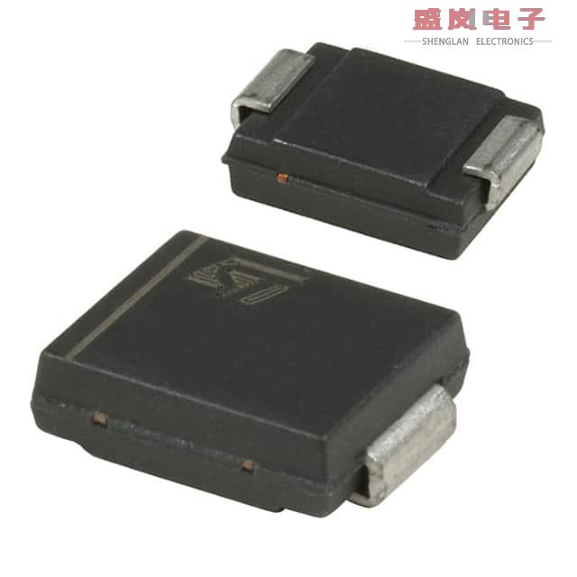 原装正品SMCJ85CA-TR[TVS DIODE 85VWM 178VC SMC]