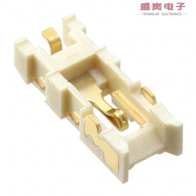 原装正品01R-LELSS-GA-TF(HF)[CONN SSL RECEPTACLE 1P