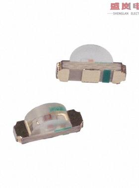 原装正品HSMC-C110[LED RED CLEAR CHIP SMD R/A]