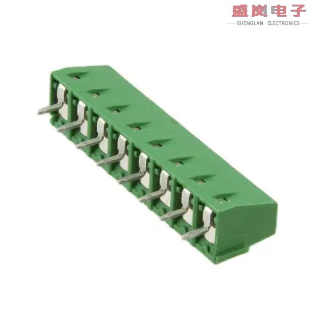 原装正品282836-8[TERM BLK 8POS SIDE ENTRY 5MM PCB]