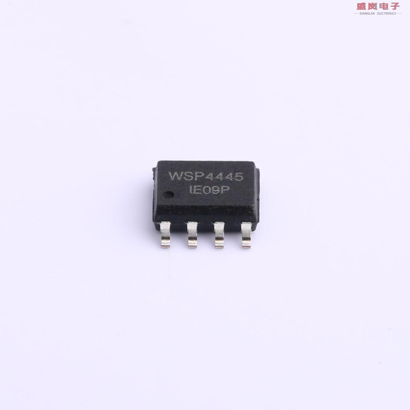 原装正品WSP4445[MOS管 P-Channel VDS=40V VGS=25V ID