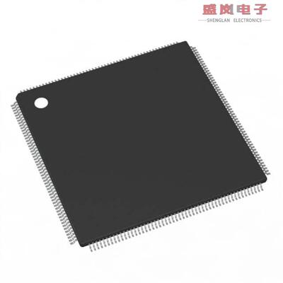 原装正品STM32H745BGT6[IC MCU 32BIT 1MB FLASH 208LQFP]