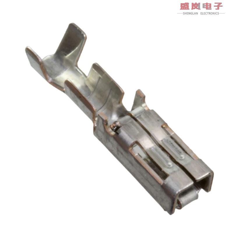原装正品MDF6-2022SC[CONN SOCKET 20-22AWG CRIMP TIN]