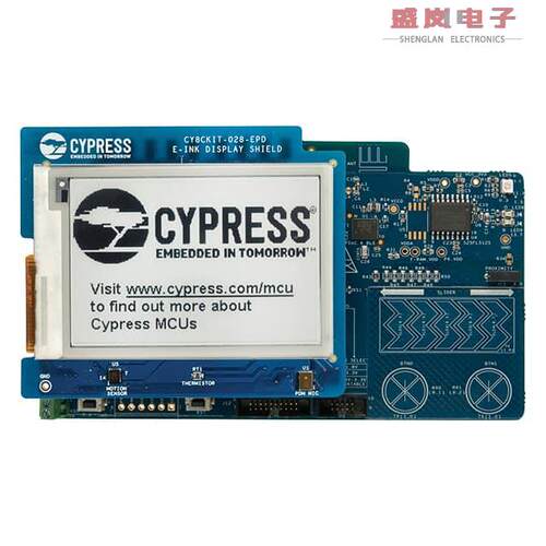 原装正品CY8CKIT-062-BLE[PSOC6 BLE PIONEER EVAL BOARD]