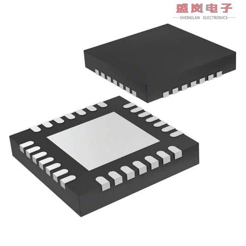 原装正品BQ24773RUYT[IC BATT MFUNC MULTI-CHEM 28WQFN]