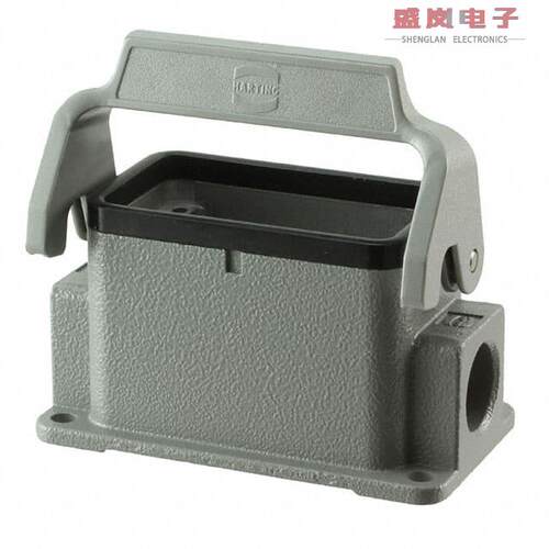 原装正品19300101250[CONN BASE SIDE ENTRY SZ10B M20]